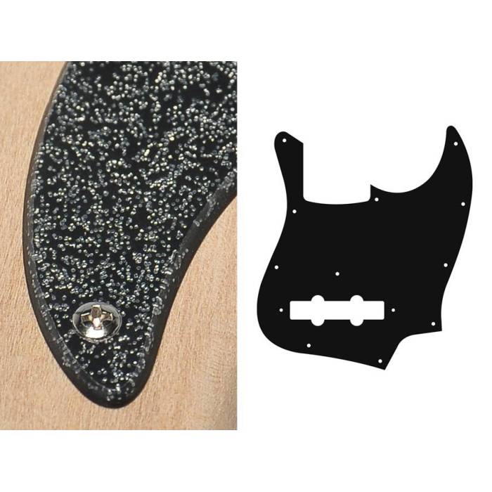 Pickguardy: Boston JB-210-SBK Pickguard Jocker bass Pickguard Jocker bass Boston JB-210-SBK