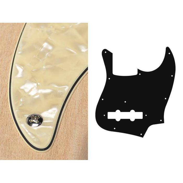 Pickguardy: Boston JB-310-PC Pickguard Jocker bass Pickguard Jocker bass Boston JB-310-PC