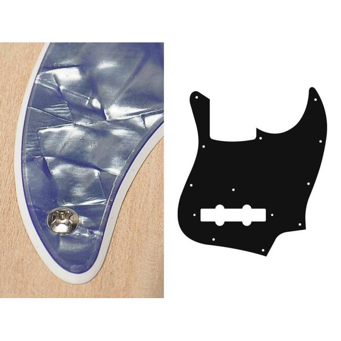Pickguardy: Boston JB-310-PV Pickguard Jocker bass Pickguard Jocker bass Boston JB-310-PV