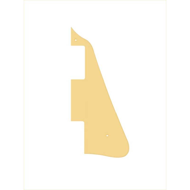 Pickguard LP-model Boston LP-113-C - 1