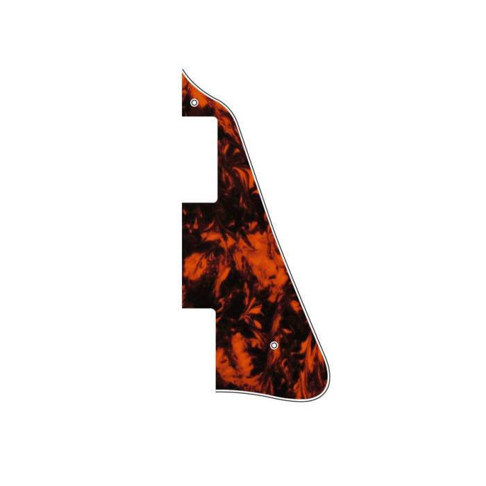 Pickguardy: Boston LP-313-MO Pickguard LP-model Pickguard LP-model Boston LP-313-MO