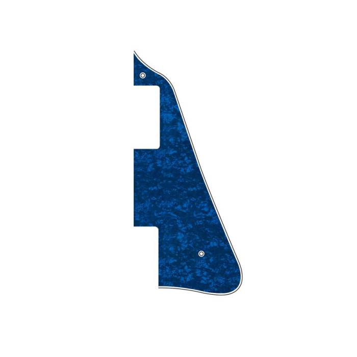 Pickguardy: Boston LP-313-PBU Pickguard LP-model Pickguard LP-model Boston LP-313-PBU