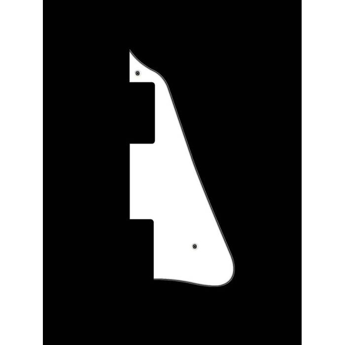 Pickguardy: Boston LP-313-W Pickguard LP-model Pickguard LP-model Boston LP-313-W