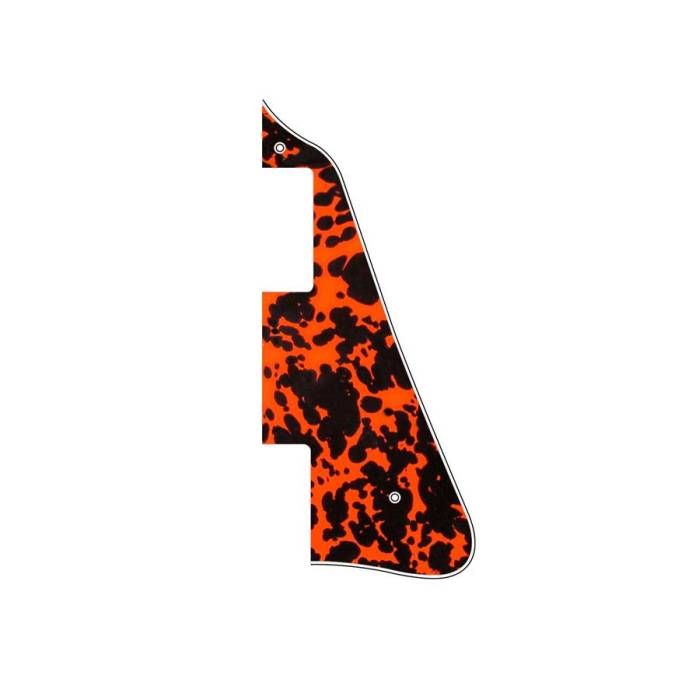 Pickguardy: Boston LP-313-WCO Pickguard LP-model Pickguard LP-model Boston LP-313-WCO