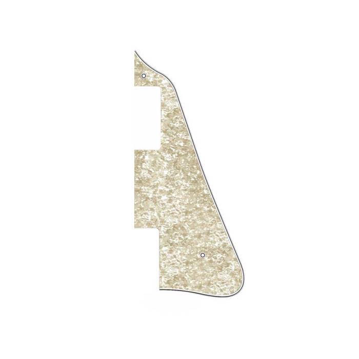 Pickguard LP-model Boston LP-413-PW