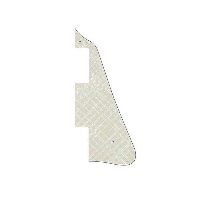 Pickguardy: Boston LP-413-PWW Pickguard LP-model Pickguard LP-model Boston LP-413-PWW