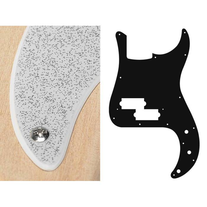 Pickguardy: Boston PB-215-SSV Pickguard Puncher bass Pickguard Puncher bass Boston PB-215-SSV