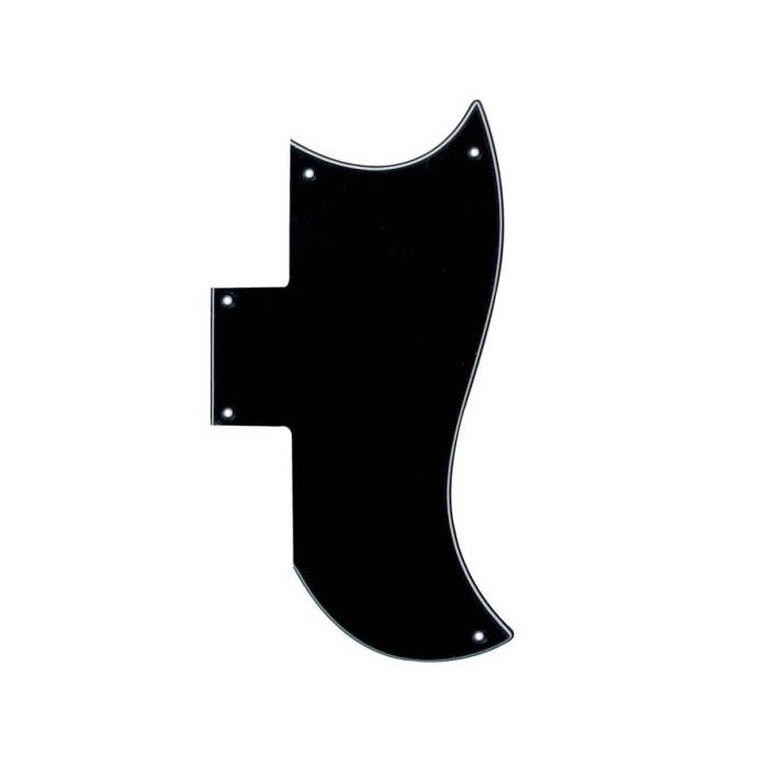 Pickguardy: Boston SG3-B Pickguard SG-model Pickguard SG-model Boston SG3-B
