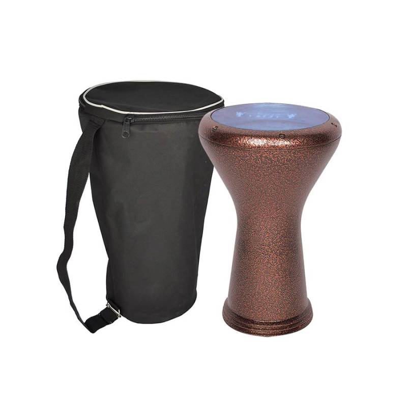 Darbuka Goblet drum Gawharet El Fan GDR-102B - 1