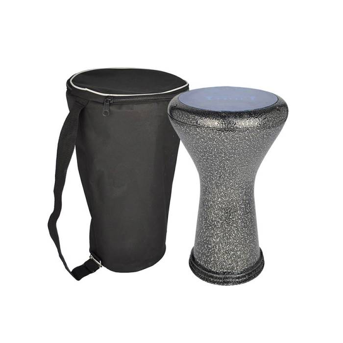 Darbuky a Doumbeky: Gawharet El Fan GDR-102S Darbuka Goblet drum Darbuka Goblet drum Gawharet El Fan GDR-102S