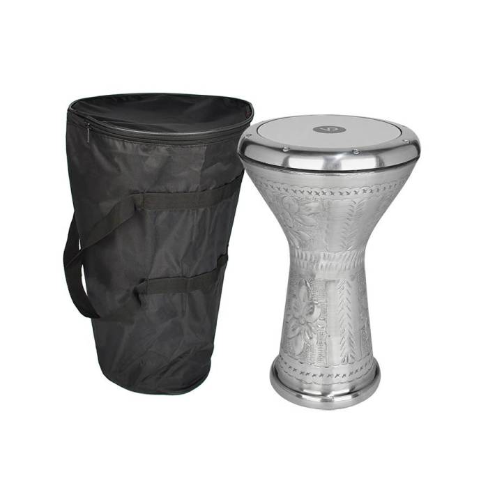 Darbuky a Doumbeky: Vatan VDE-3024 Darbuka Goblet drum Darbuka Goblet drum Vatan VDE-3024