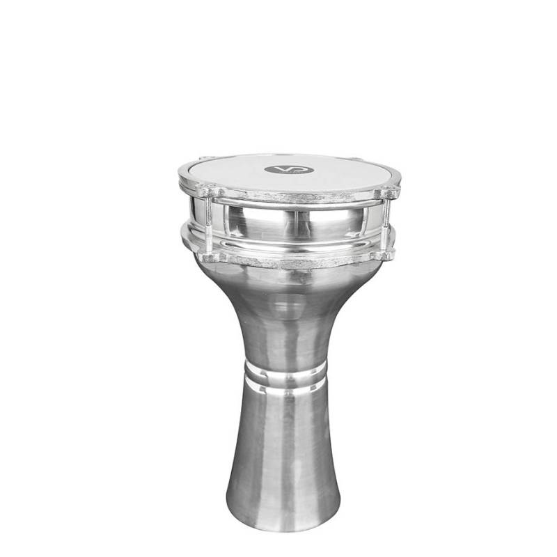 Hliníková Darbuka Vatan VDT-102 - 1