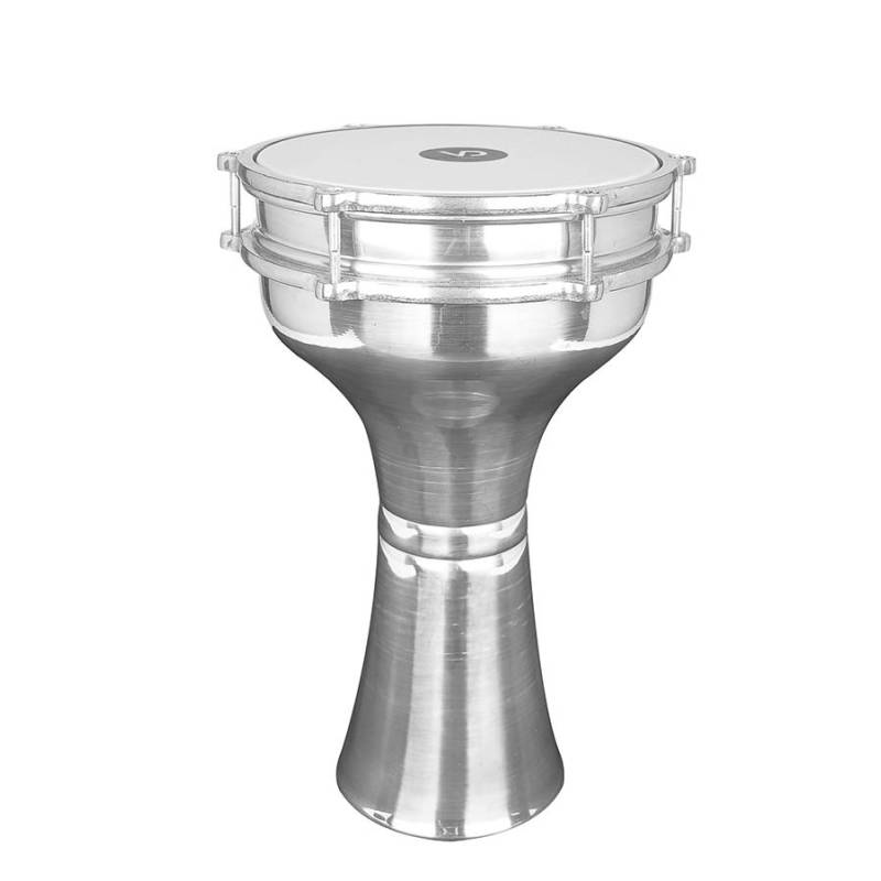 Hliníková Darbuka Vatan VDT-105 - 1