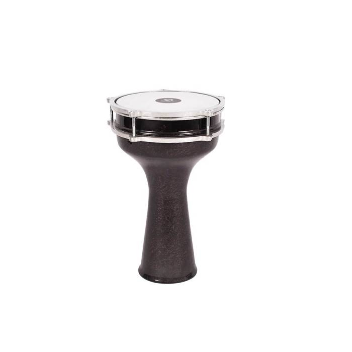 Darbuky a Doumbeky: Vatan VDT-124 Hliníková Darbuka Hliníková Darbuka Vatan VDT-124