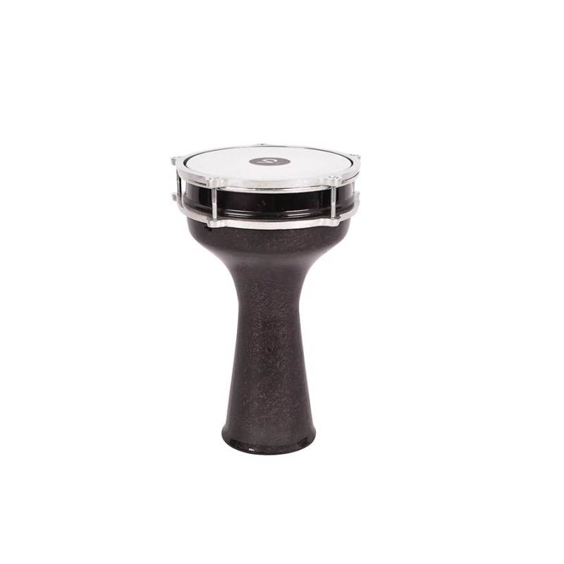 Hliníková Darbuka Vatan VDT-124 - 1