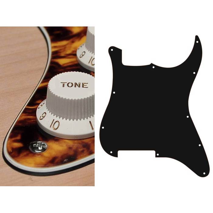 Pickguardy: Boston ST-300-MY Pickguard Stallion Pickguard Stallion Boston ST-300-MY
