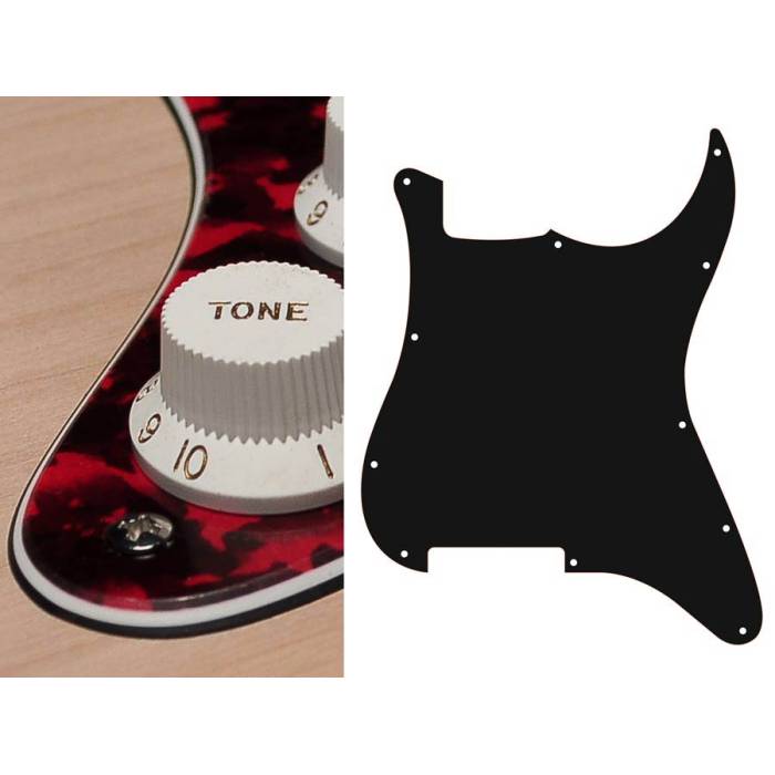 Pickguard Stallion Boston ST-300-RR