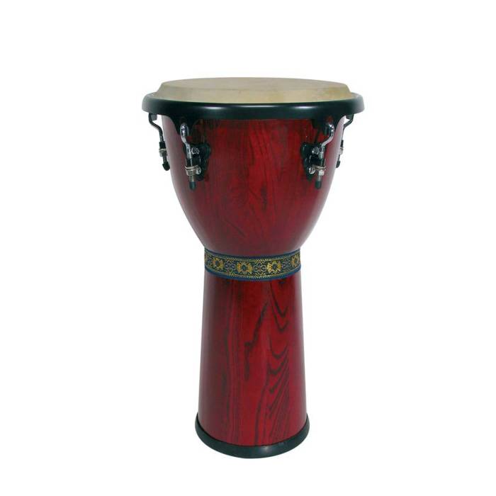 Djembe: Hayman DJ-13-WR Djembe Djembe Hayman DJ-13-WR