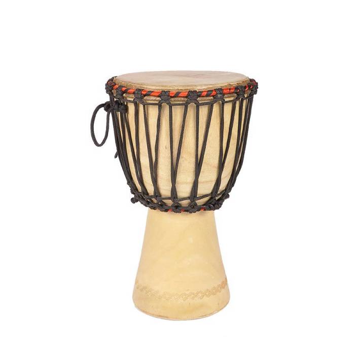 Djembe: Kangaba KDJM07 Maličké Djembe Mali Maličké Djembe Mali Kangaba KDJM07