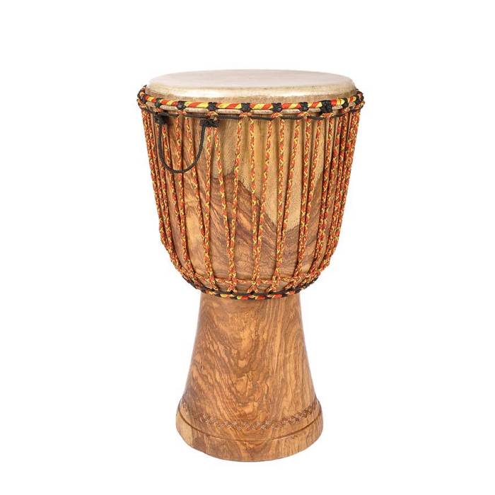 Djembe: Kangaba KDJM09 Malé Djembe Mali Malé Djembe Mali Kangaba KDJM09