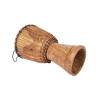 Malé Djembe Mali Kangaba KDJM09 - 3