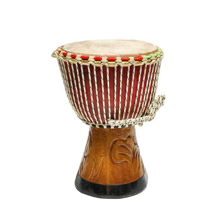 Malé Djembe Senegal Kangaba KDJS09