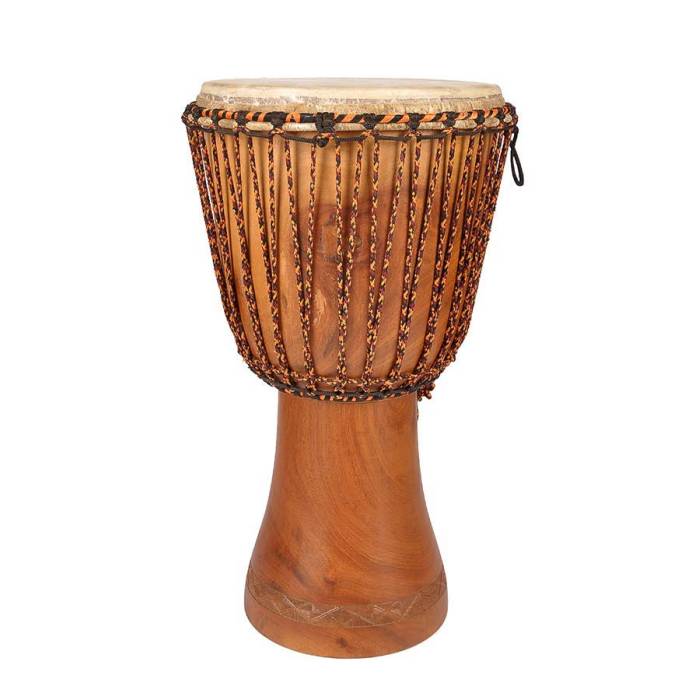Velké Djembe Mali Kangaba KMDM14-CL
