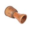 Velké Djembe Mali Kangaba KMDM14-CL - 3