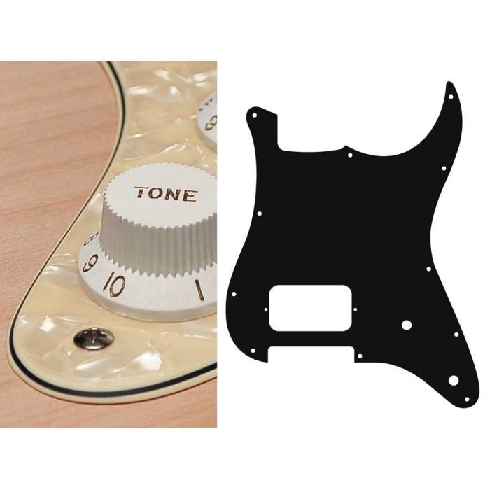Pickguardy: Boston ST-344-PC Pickguard Stallion H Pickguard Stallion H Boston ST-344-PC
