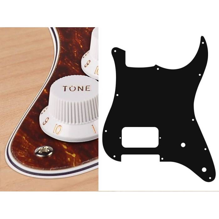 Pickguard Stallion H Boston ST-444-T