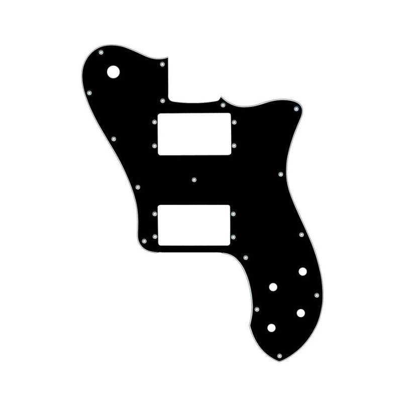 Pickguard Teaser deluxe Boston TD3-B - 1