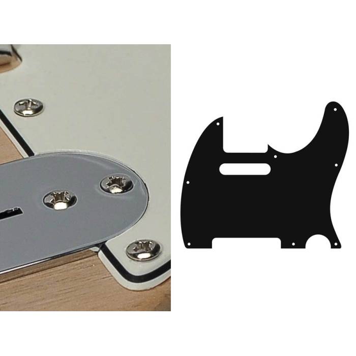 Výprodej: Boston TE-310-VW Pickguard Teaser Pickguard Teaser Boston TE-310-VW