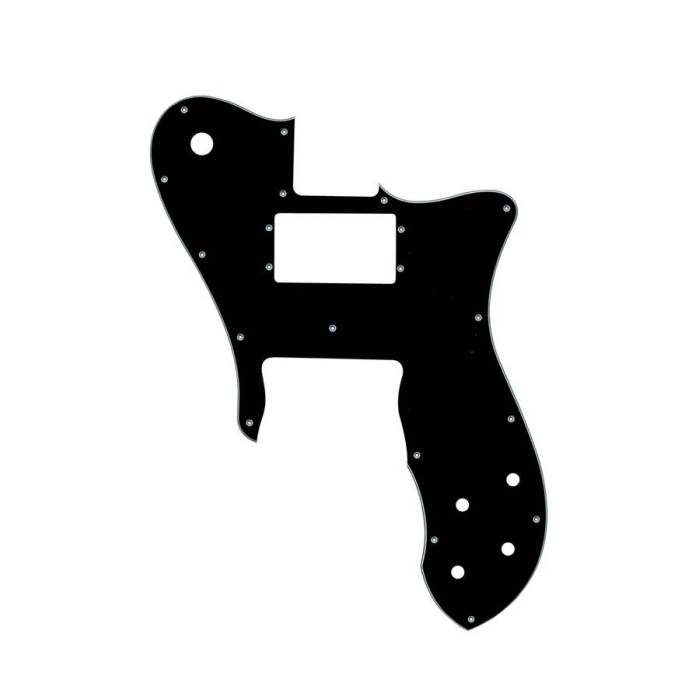 Pickguardy: Boston TM3-B Pickguard Teaser Pickguard Teaser Boston TM3-B