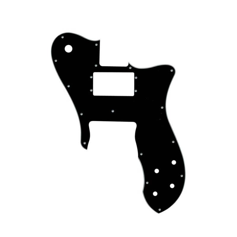 Pickguard Teaser Boston TM3-B - 1
