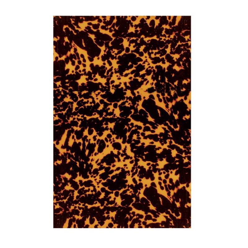 Pickguard materiál Boston PG-334-WCY - 1