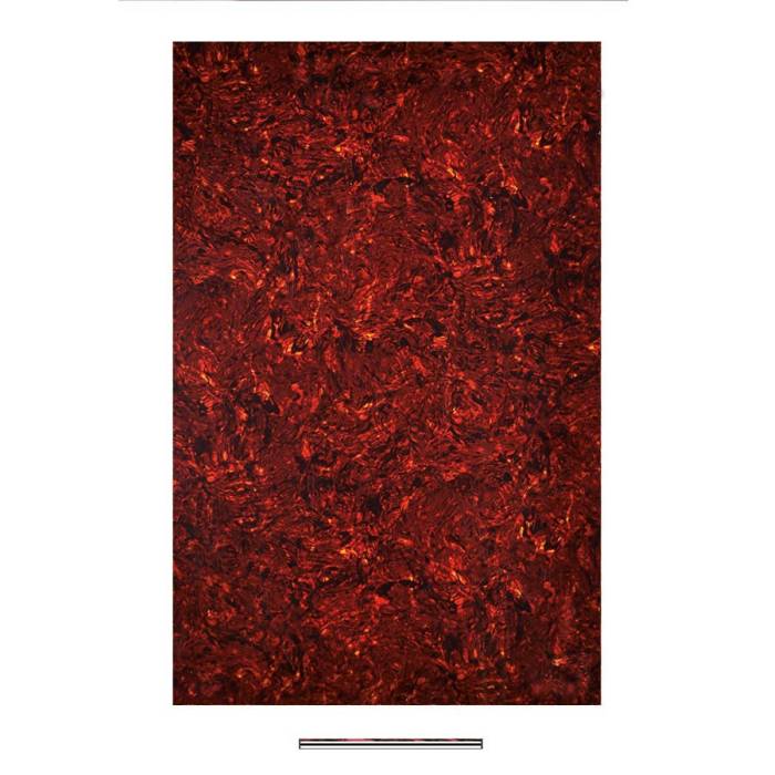 Pickguard materiál Boston PG-434-TI