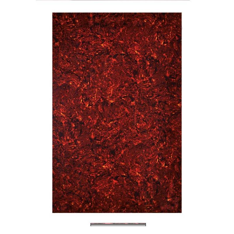 Pickguard materiál Boston PG-434-TI - 1