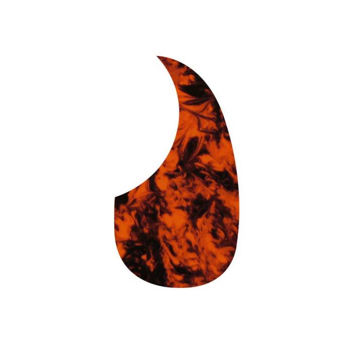 Pickguard na akustickou kytaru Boston AG-100-MO