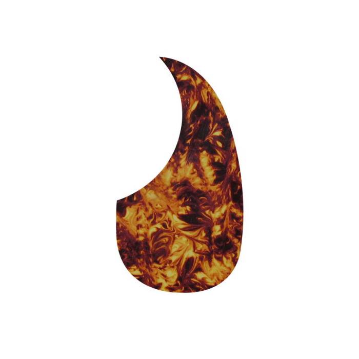 Pickguard na akustickou kytaru Boston AG-100-MY