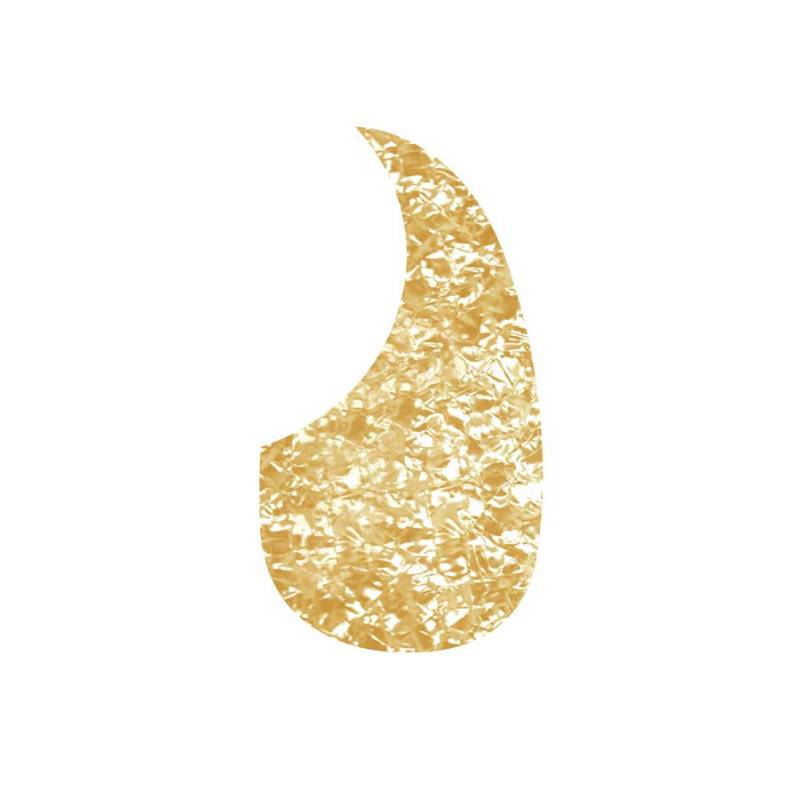Pickguard na akustickou kytaru Boston AG-100-PC - 1