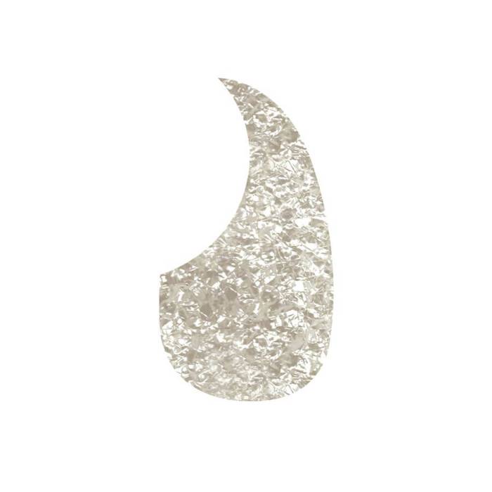Pickguard na akustickou kytaru Boston AG-100-PW