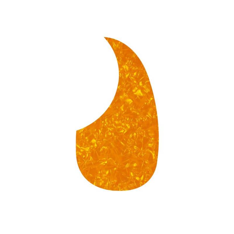 Pickguard na akustickou kytaru Boston AG-100-PY - 1