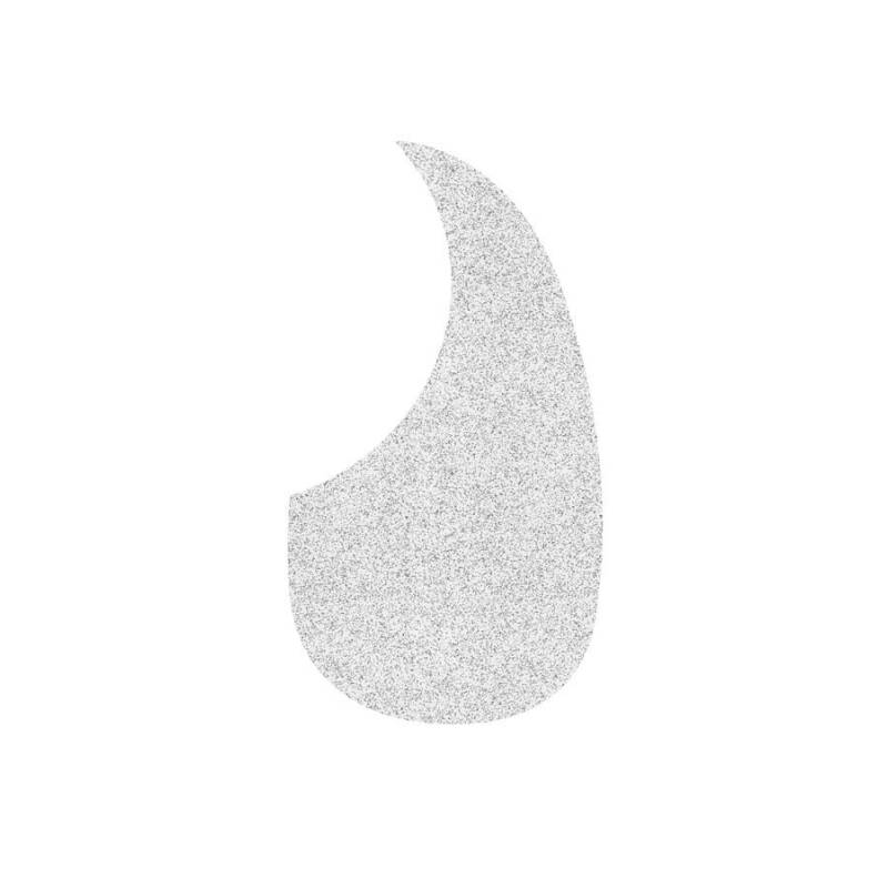 Pickguard na akustickou kytaru Boston AG-100-SSV - 1