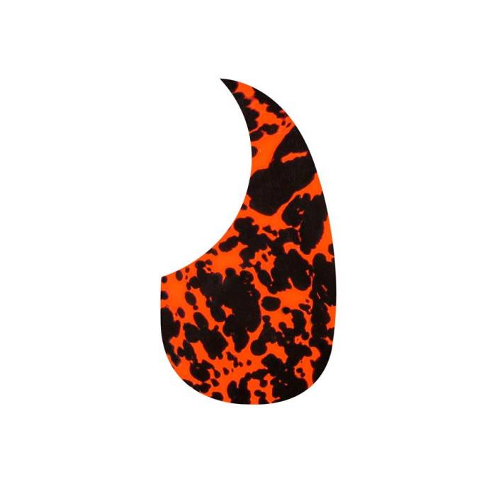 Pickguard na akustickou kytaru Boston AG-100-WCO