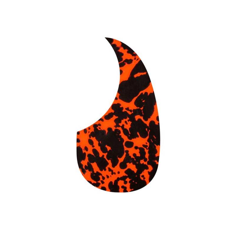 Pickguard na akustickou kytaru Boston AG-100-WCO - 1