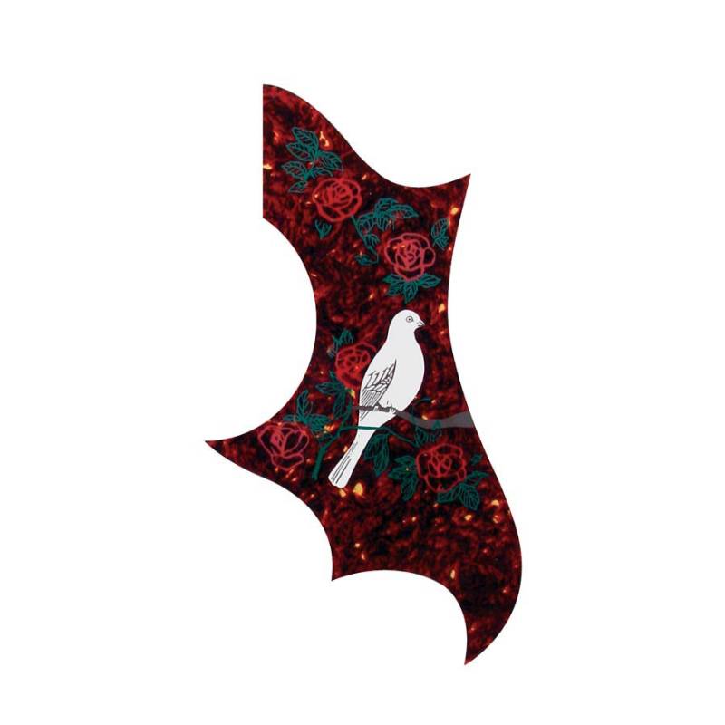 Pickguard na akustickou kytaru Boston PG-11-DV - 1