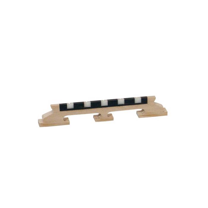 Kobylka na 5-strunné banjo Boston P-1212