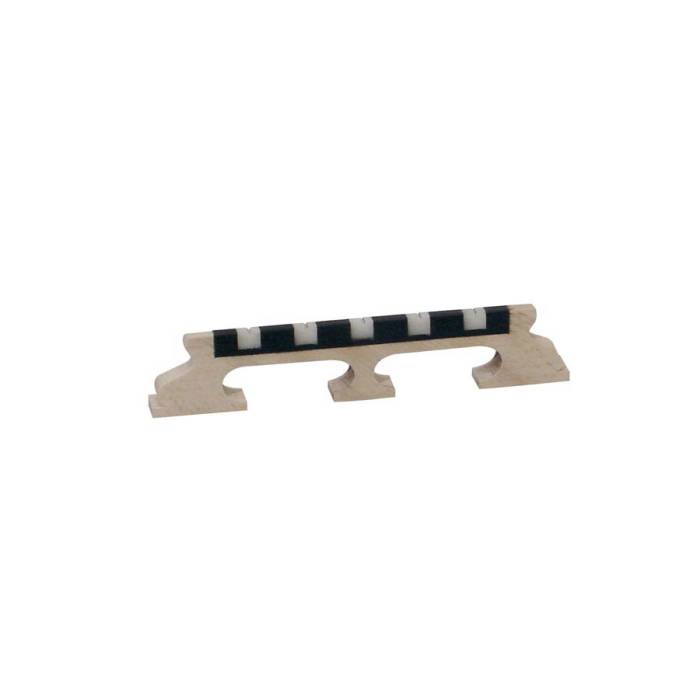Kobylka na 5-strunné banjo Boston P-1258