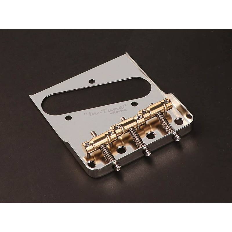 Kobylka na elektrickou kytaru Gotoh BS-TC1S - 1