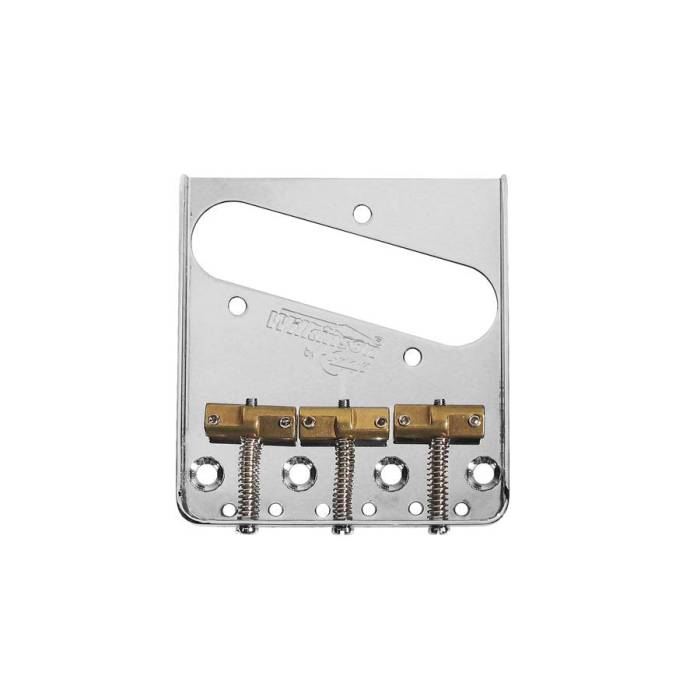 Kobylky na elektrické kytary: Wilkinson B-WTB-C Kobylka a struník Teaser Kobylka a struník Teaser Wilkinson B-WTB-C
